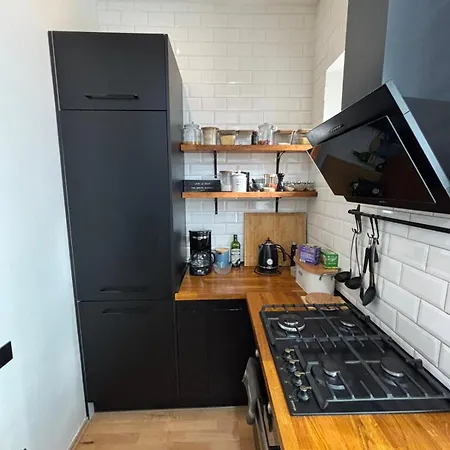 Apartament Prazska - Old Town *