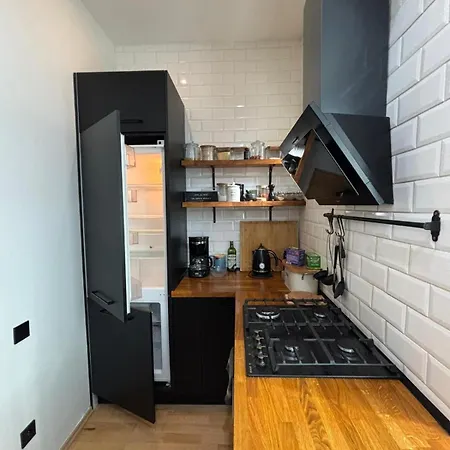 Apartamento Pražská - Old Town