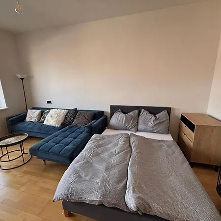 Apartament Prazska - Old Town *