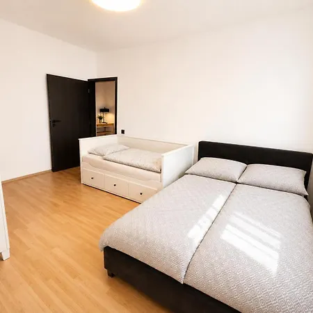 Apartament Prazska - Old Town *